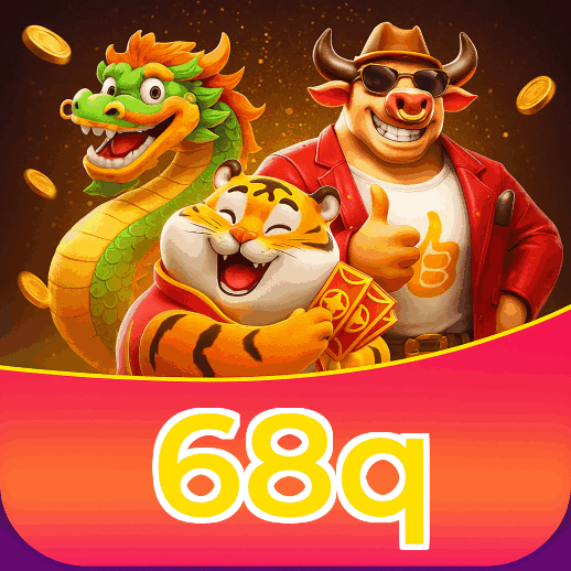 68q segurança SSL 256-bit - Licença Curaçao, eCOGRA, GLI certificado