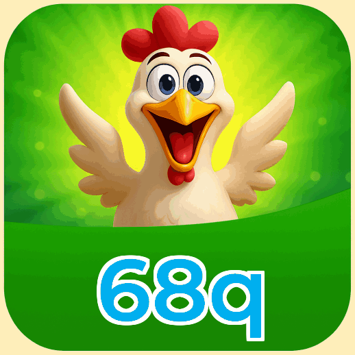 Comparação APP mobile vs versão web da 68q